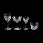 969 3291 GLASS SET